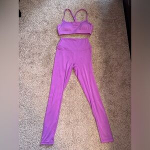 Paragon Fitwear Workout Set